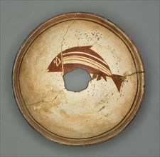 Bowl, c. 1000-1200. Creator: Unknown.