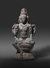 Brahma, late 900s-1000s. Creator: Unknown.