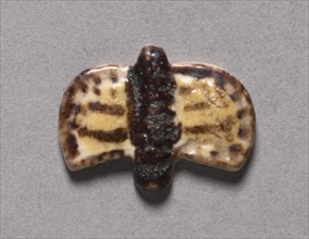 Butterfly Inlay, 1350-1296 BC. Creator: Unknown.