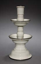 Candlestick, 1600s. Creator: Unknown.