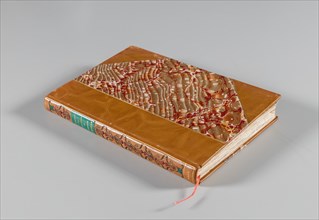 Catalogue de LExposition de August Lepère, 1908. Creator: Auguste Louis Lepère (French, 1849-1918).