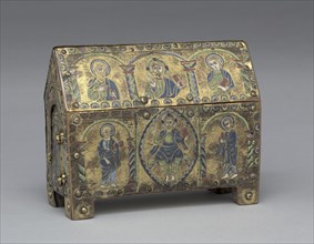 Chasse, 1200-1250. Creator: Unknown.