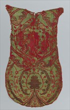 Chasuble Front, 16th century. Creator: Unknown.