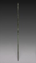 Chopstick, 1000s-1100s. Creator: Unknown.