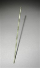 Chopstick, 918-1392. Creator: Unknown.