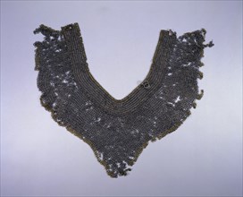 Collar, 1400s. Creator: Unknown.