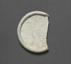Cosmetic Vessel, 2770-2573 BC. Creator: Unknown.