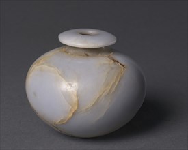 Cosmetic Vessel, c. 1980-1901 BC. Creator: Unknown.