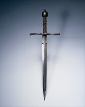 Dagger, c. 1550-1600. Creator: Unknown.