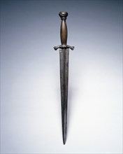 Dagger, mid 1500s. Creator: Unknown.