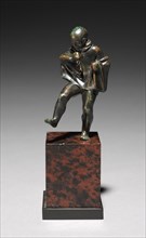 Dancing Boy, c. 1500. Creator: Unknown.