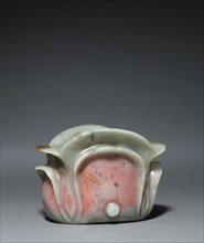 Daoist Cap, 960- 1279. Creator: Unknown.