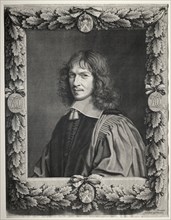 Denis Talon. Creator: Robert Nanteuil (French, 1623-1678).