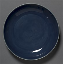 Dish, 1573-1619. Creator: Unknown.