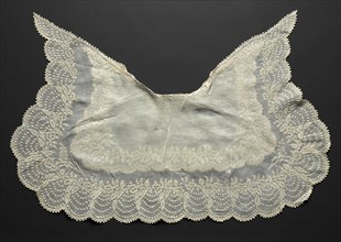 Double Collar, 1830. Creator: Unknown.