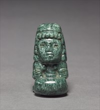 Female Figurine, 1325-1519. Creator: Unknown.