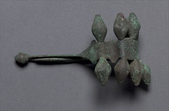 Fibula, c. 500 BC. Creator: Unknown.