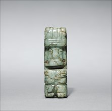 Figurine Pendant, c. 1200-1519. Creator: Unknown.