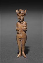 Figurine, 1-200. Creator: Unknown.