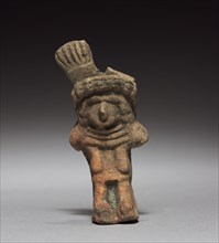 Figurine, 1325-1521. Creator: Unknown.
