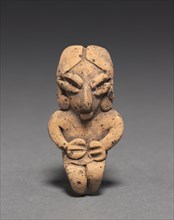 Figurine, 400-100 BC. Creator: Unknown.