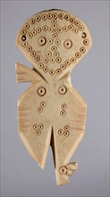 Figurine, 700s - 900s. Creator: Unknown.