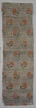 Fragment, 1600s. Creator: Unknown.