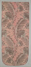 Fragment, 1723-1774. Creator: Unknown.
