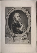 François Boucher. Creator: Manuel Salvador Carmona (Spanish, 1734-1820).