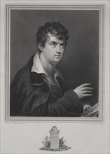 François Joseph Talma, 1829. Creator: François Girard (French, 1787-1870).