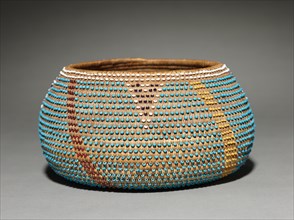 Gift Bowl, c. 1890- 1905. Creator: Unknown.