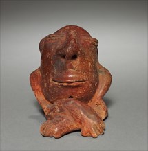 Grotesque Figure, before 1921. Creator: Unknown.