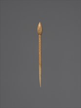 Hairpin, 400s BC. Creator: Unknown.