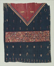 Half Tunic, 16th century. Creator: Unknown.