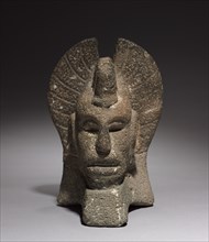 Head Palma, 600-1000. Creator: Unknown.
