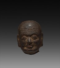 Head, 960- 1279. Creator: Unknown.