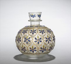 Hookah bowl, early 1700s. Creator: Unknown.