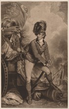 James Heath. Creator: John Raphael Smith (British, 1752-1812).