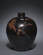 Jar, 1100s-1200s. Creator: Unknown.