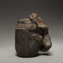 Jar, before 1921. Creator: Unknown.