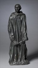 Jean dAire, 1884. Creator: Auguste Rodin (French, 1840-1917).