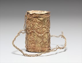 Jewelry, 1800s. Creator: Unknown.