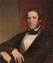 John Childe, c. 1835. Creator: Chester Harding (American, 1792-1866).