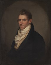 John Scoville, c. 1810. Creator: Ezra Ames (American, 1768-1836).