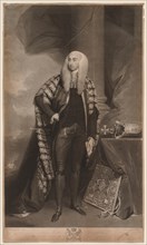 John, Lord FitzGibbon. Creator: Charles Howard Hodges (British, 1764-1837).