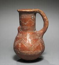 Jug, 2000-1800 BC. Creator: Unknown.