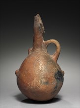 Jug, c. 2000-1800 BC. Creator: Unknown.