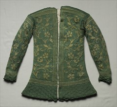 Knitted Hunting Jacket, 17th century. Creator: Unknown.