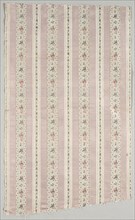 Length of Cloth, 1774-1793. Creator: Unknown.