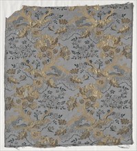 Length of Textile, 1723-1774. Creator: Unknown.